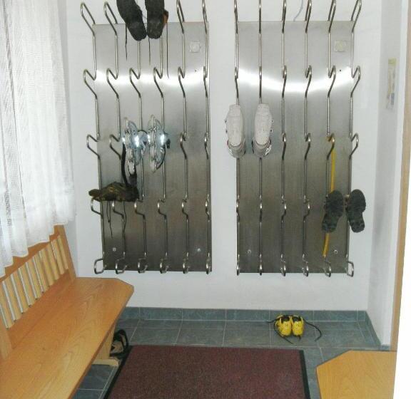 ホテル Haus Melitta