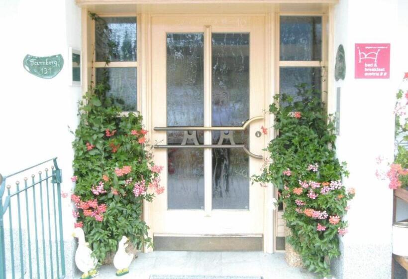 ホテル Haus Melitta