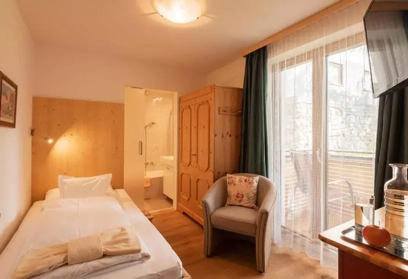 Отель Haus Melitta