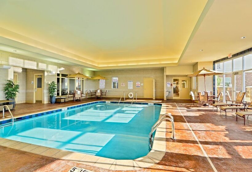 فندق Hawthorn Extended Stay By Wyndham Dickinson