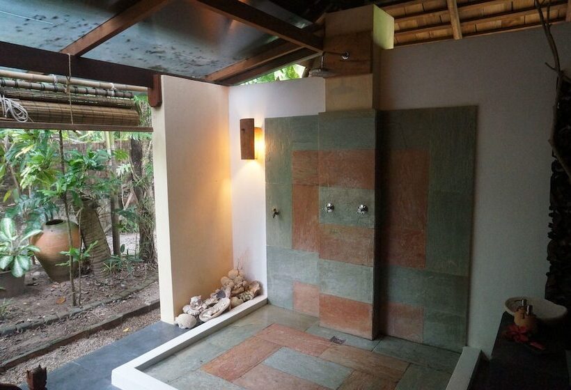 Otel Koyao Bay Pavilions Beach Resort And Pool Villas