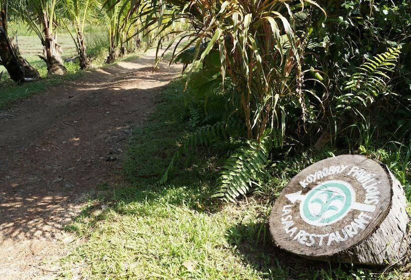 Otel Koyao Bay Pavilions Beach Resort And Pool Villas