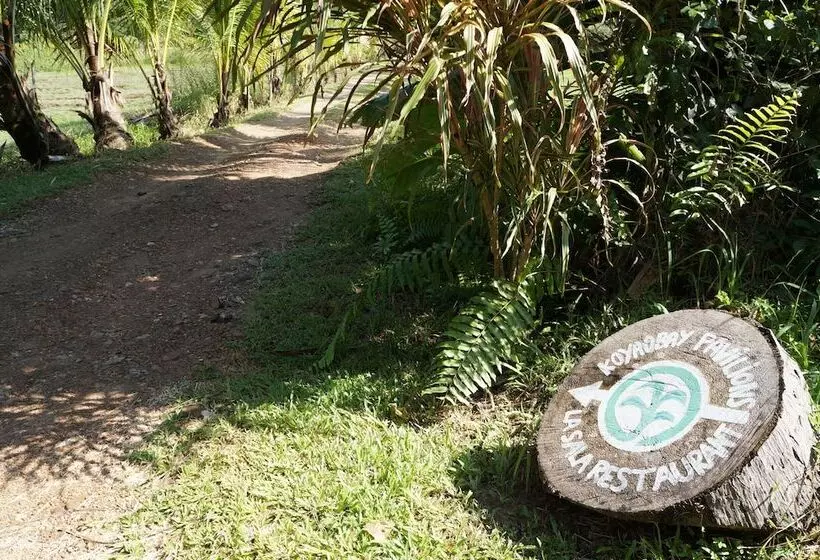 Hotel Koyao Bay Pavilions Beach Resort And Pool Villas