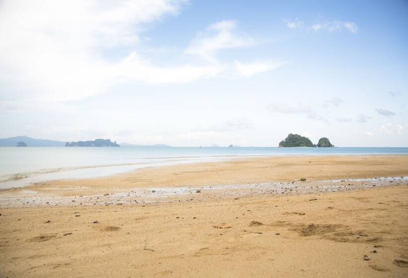 Otel Koyao Bay Pavilions Beach Resort And Pool Villas