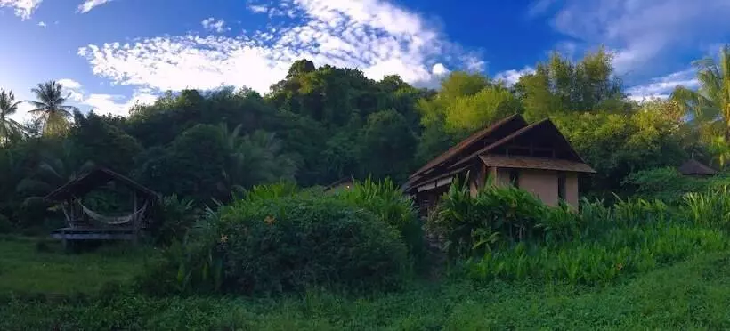 Hotel Koyao Bay Pavilions Beach Resort And Pool Villas