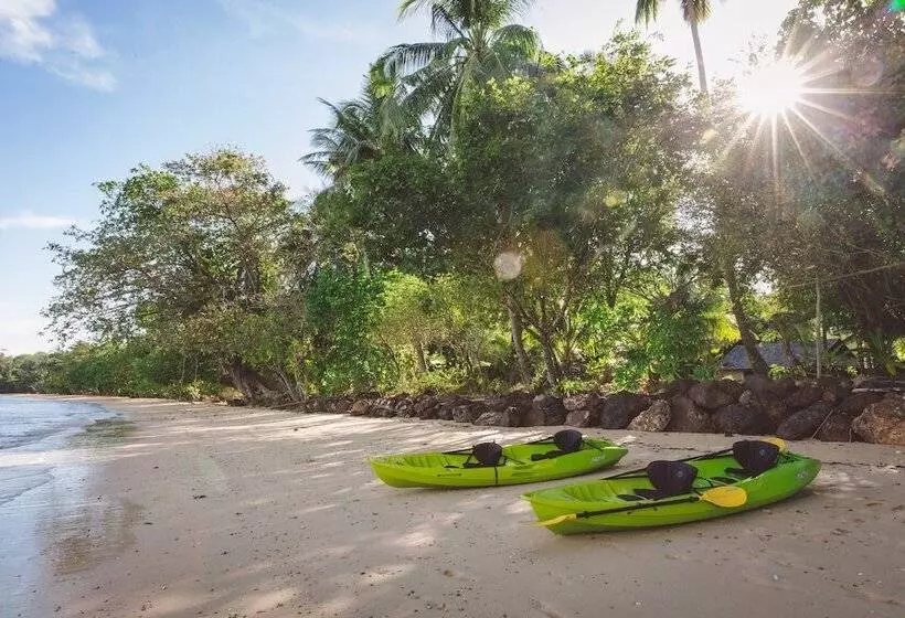 Hotel Koyao Bay Pavilions Beach Resort And Pool Villas