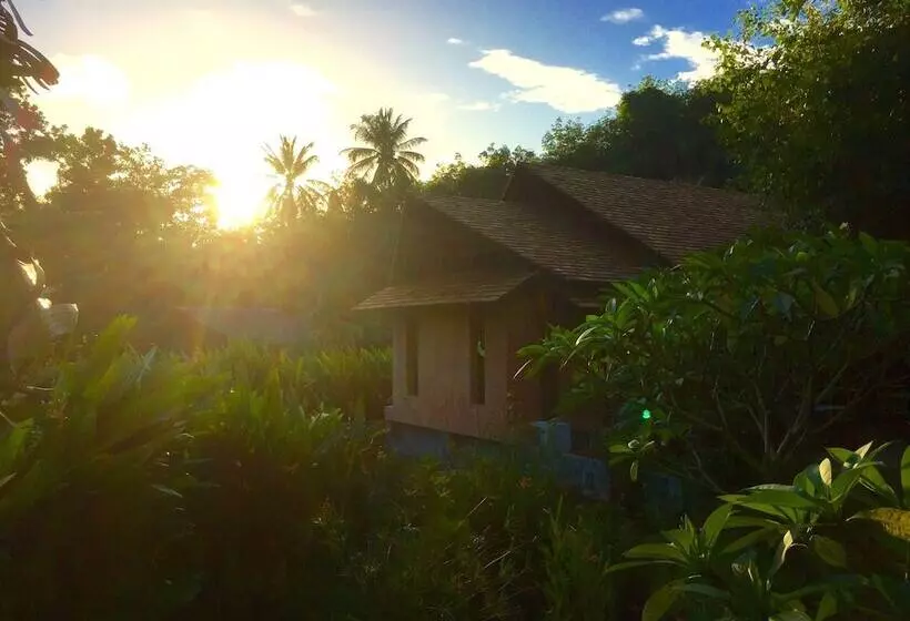 Hotel Koyao Bay Pavilions Beach Resort And Pool Villas