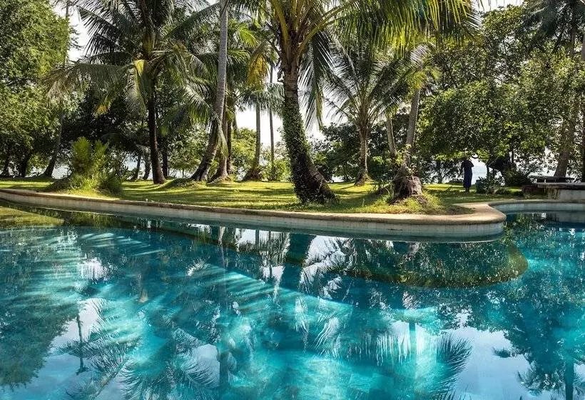 Hotel Koyao Bay Pavilions Beach Resort And Pool Villas