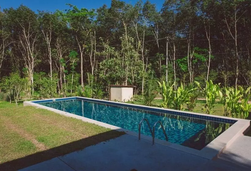 Hotel Koyao Bay Pavilions Beach Resort And Pool Villas