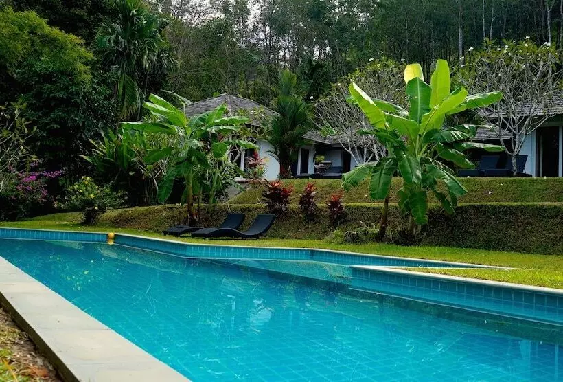 Hotel Koyao Bay Pavilions Beach Resort And Pool Villas