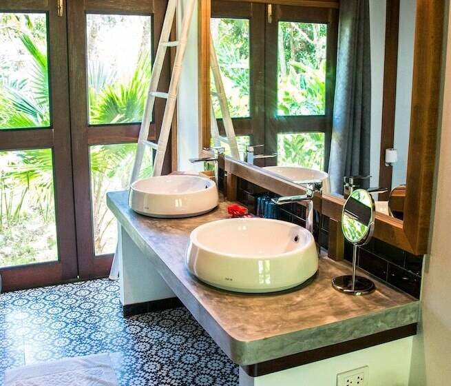 Otel Koyao Bay Pavilions Beach Resort And Pool Villas