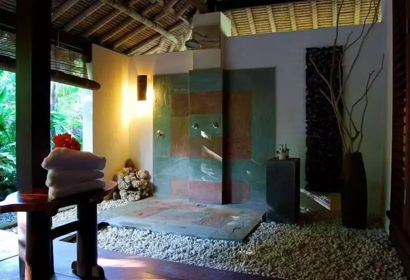 Hotel Koyao Bay Pavilions Beach Resort And Pool Villas