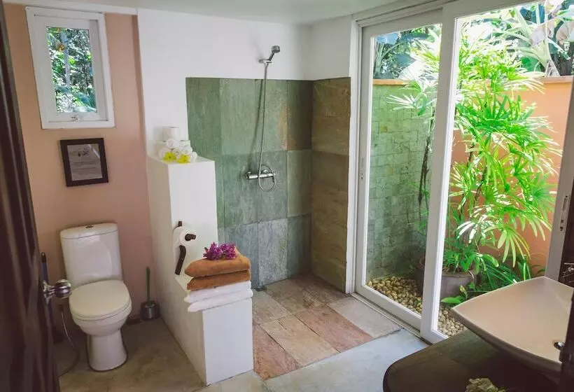 Hotel Koyao Bay Pavilions Beach Resort And Pool Villas