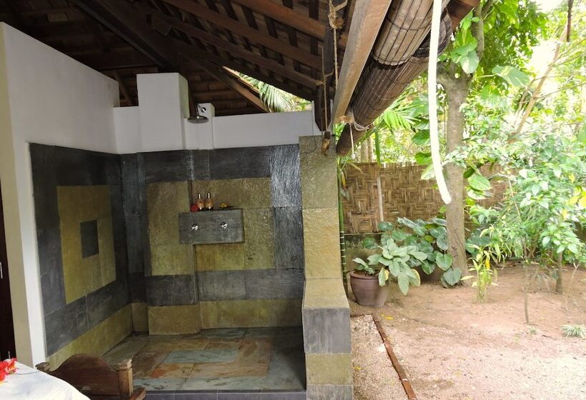 Otel Koyao Bay Pavilions Beach Resort And Pool Villas