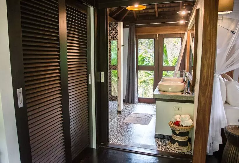 Hotel Koyao Bay Pavilions Beach Resort And Pool Villas