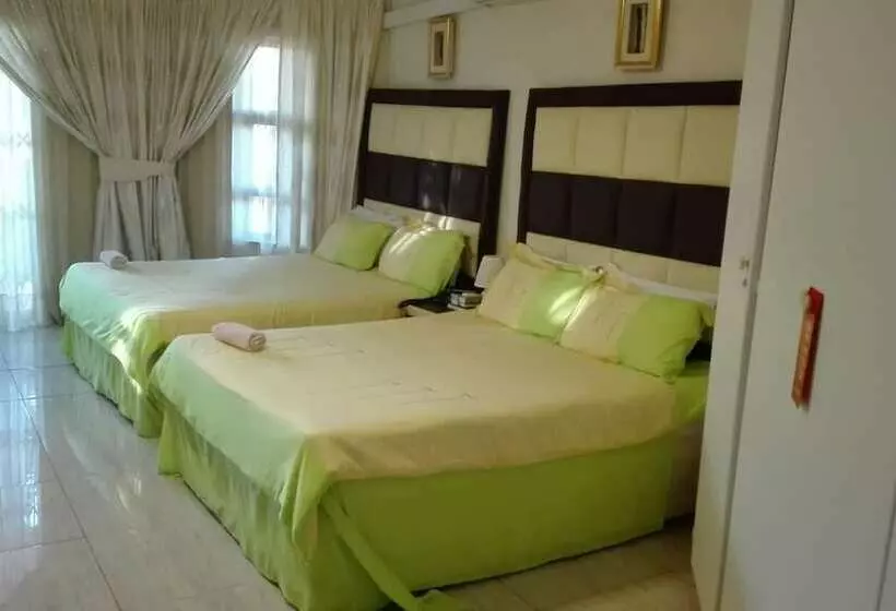 ホテル Lapeng Village