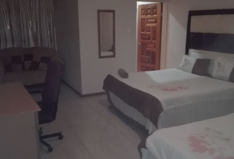 Hotel Lapeng Village