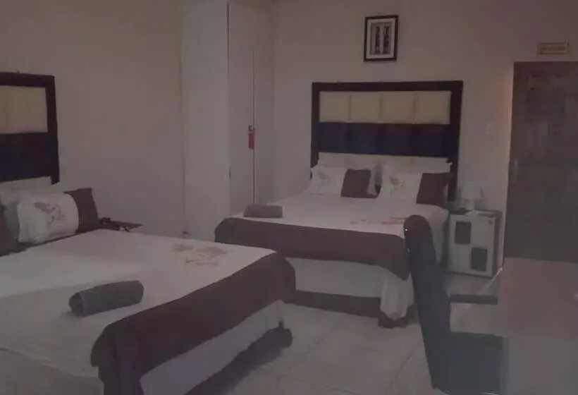 ホテル Lapeng Village