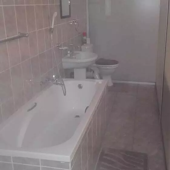 ホテル Lapeng Village