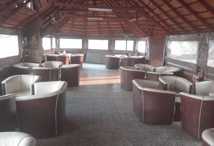 Hotel Lapeng Village