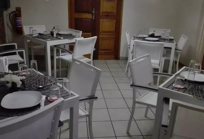 ホテル Lapeng Village