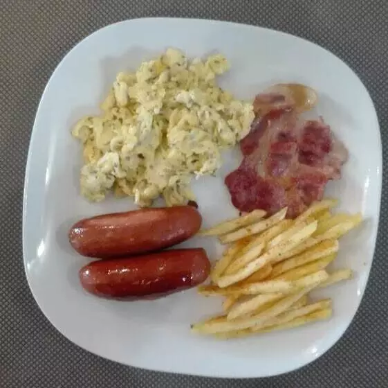 ホテル Lapeng Village