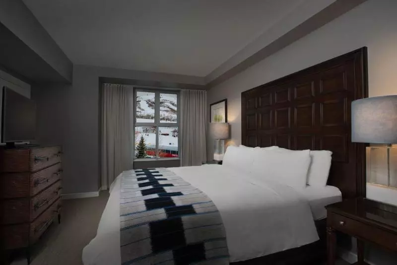 호텔 Marriott's Mountainside