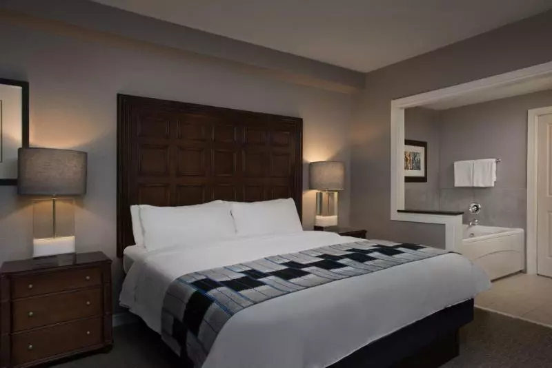 호텔 Marriott's Mountainside