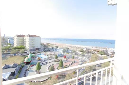 هتل Massimo Resort