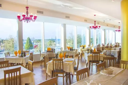 هتل Massimo Resort