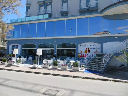 هتل Massimo Resort