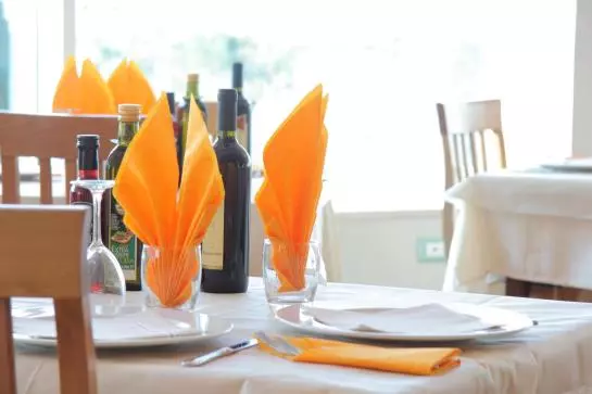 هتل Massimo Resort