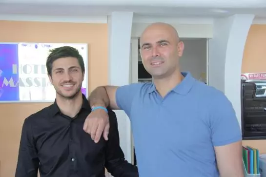 هتل Massimo Resort