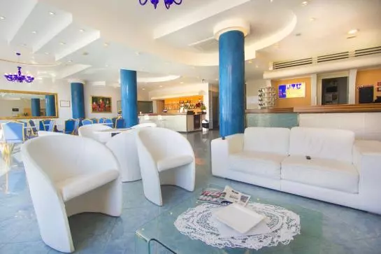 هتل Massimo Resort