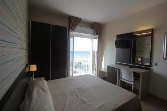 هتل Massimo Resort