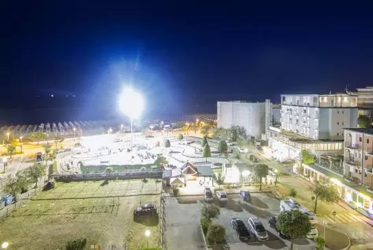 هتل Massimo Resort