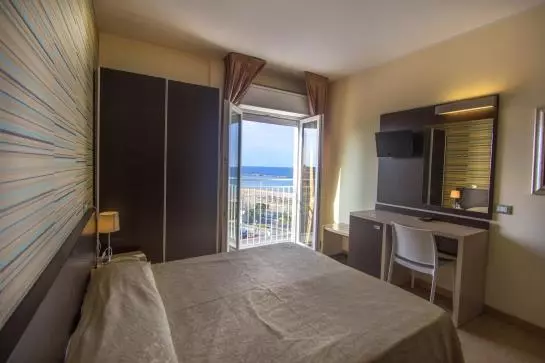 هتل Massimo Resort