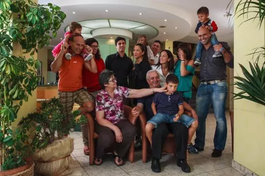 هتل Massimo Resort