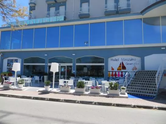 هتل Massimo Resort