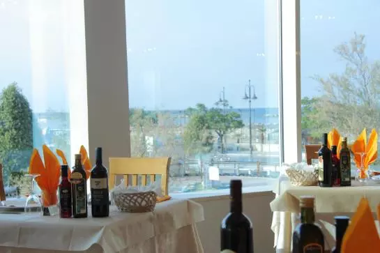 هتل Massimo Resort