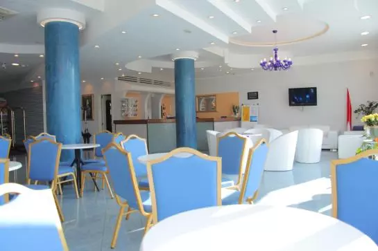 هتل Massimo Resort