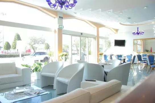 هتل Massimo Resort