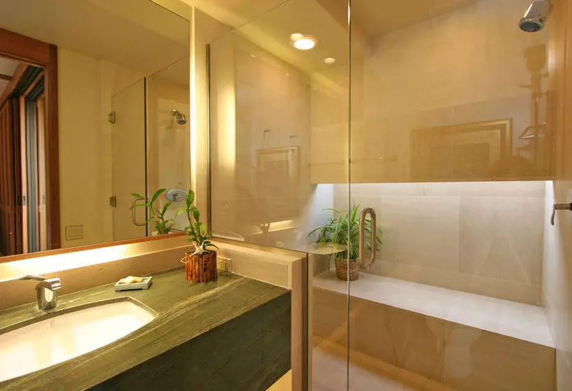 酒店 Mauna Lani Terrace Condominiums