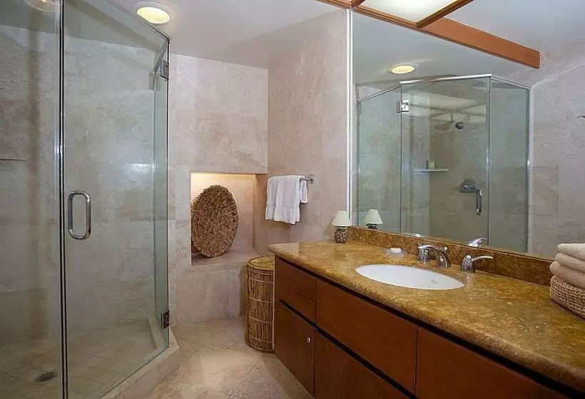 酒店 Mauna Lani Terrace Condominiums