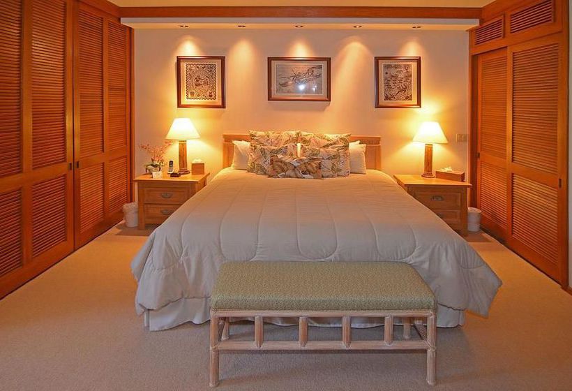 فندق Mauna Lani Terrace Condominiums