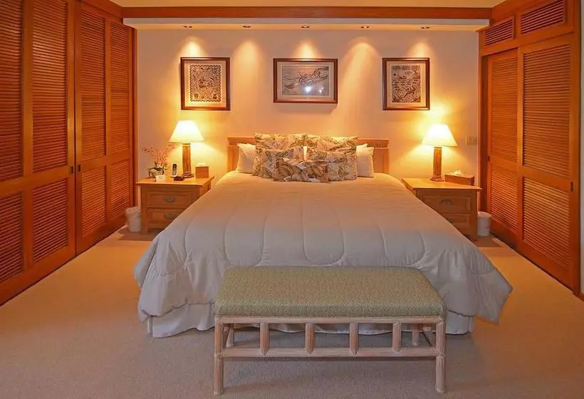 酒店 Mauna Lani Terrace Condominiums