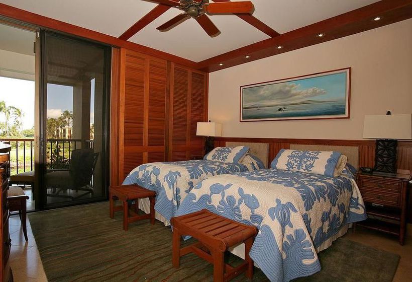 فندق Mauna Lani Terrace Condominiums