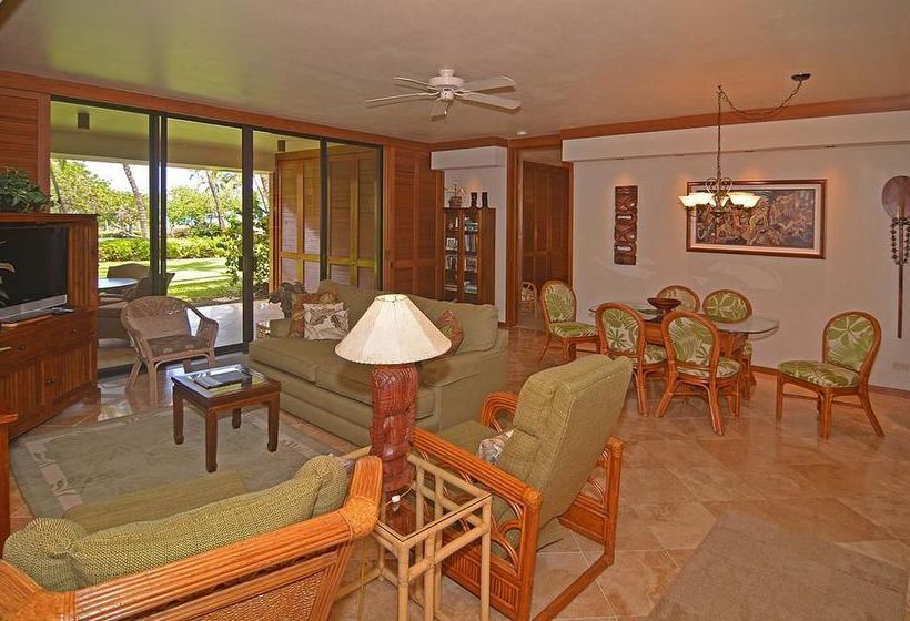 فندق Mauna Lani Terrace Condominiums