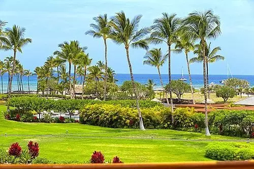 酒店 Mauna Lani Terrace Condominiums