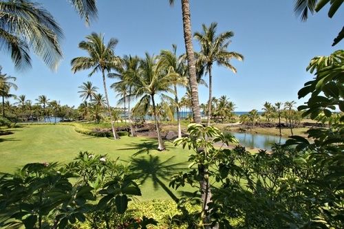 فندق Mauna Lani Terrace Condominiums